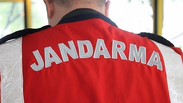 Jandarma'da 2026 yılı genel atamaları tamamlandı