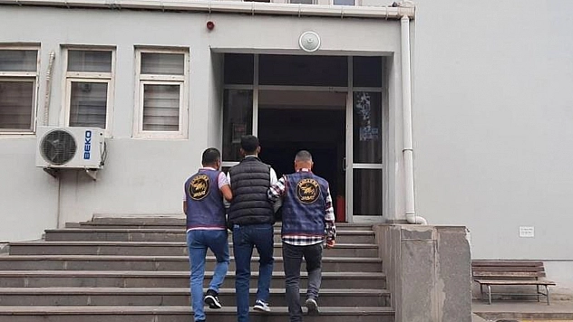 JASAT suçlulara göz açtırmadı 51 kişi tutuklandı
