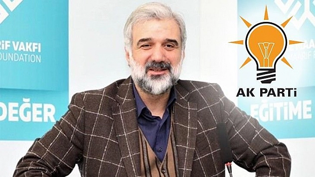 Kabaktepe Gördü Ak Parti Göremiyor