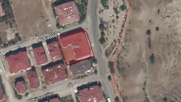 Kaçıran pişman olur! Elazığ'da iş yeri icradan satışa çıktı… Değerinin çok altında