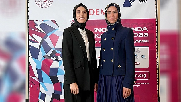 KADEM, Konuklarını ağırladı!