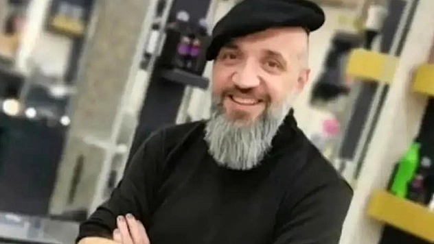 Kadın kuaförü iş yerinde ölü bulundu