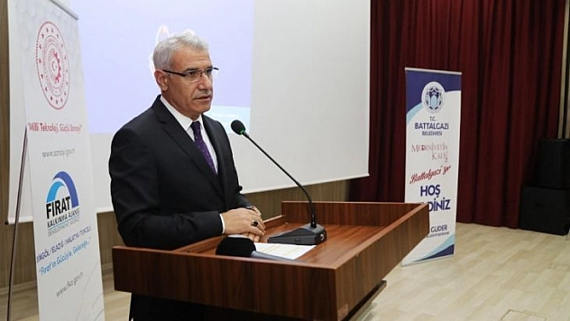 Kadınlar 3K projesiyle gururlandırıyor