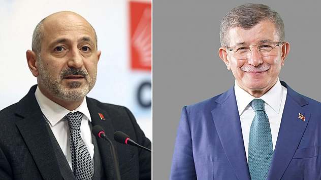 'Kafalarına Silah mı Dayadık'