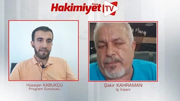 Kahraman: 'Elazığspor girdapta!'