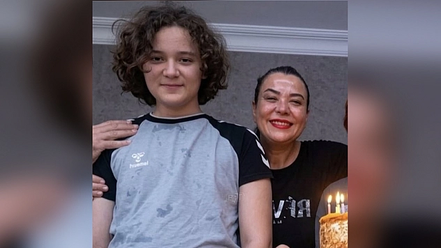 Kahramanmaraş'taki okul saldırganının annesi de tutuklandı