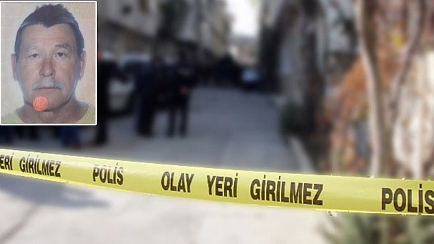 Kaldığı Otel Odasında Ölü Bulundu