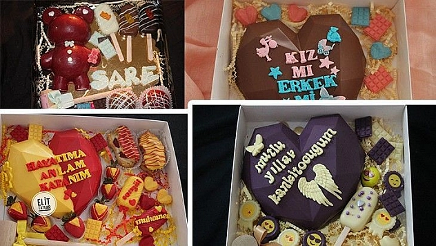 Kaliteli ve İyi Çikolata Nasıl Anlaşılır ?