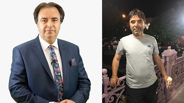 Kamaç Ailesi'nin Acı Günü