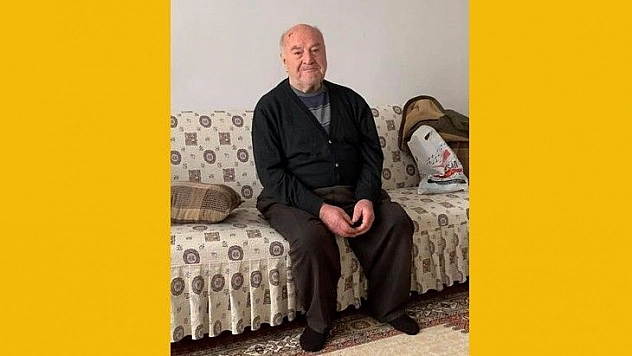 Kamaç ve Bulut ailelerinin acı günü