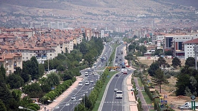 Kamu harcamasında Elazığ bölgede üçüncü