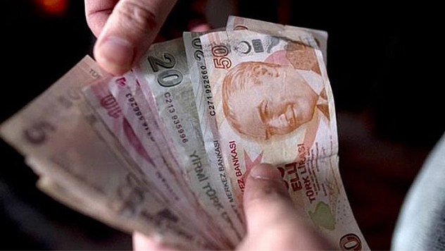 Kamu İşçileri Unutulmasın