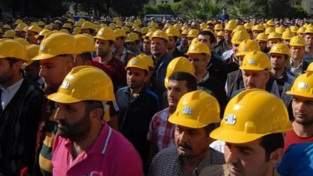 Kamu işçilerinin son zam teklifi belli oldu