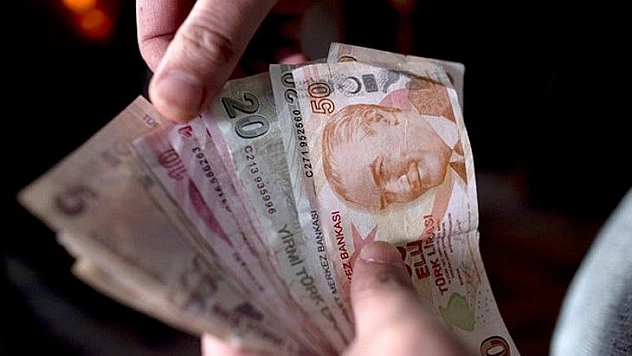 Kamu işçilerinin zammı belli oldu!