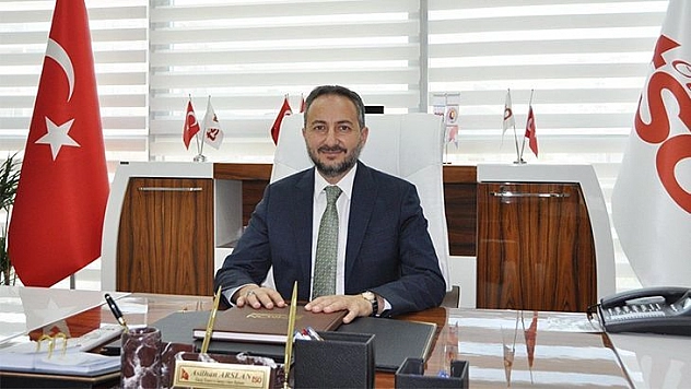 Kamu taahhüt sektörünün sorunları Türkiye gündemine taşındı