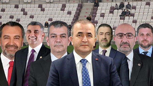 Kamuoyu Vali Hatipoğlu'ndan taraftarlar için açıklama bekliyor