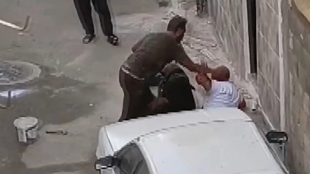 Kan donduran aile cinayeti: ağabeyini öldürdü annesine de saldırdı