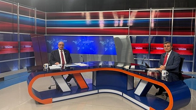 Kanal Fırat'ta Birlik Mesajı: Elazığ siyasetinde sağduyu öne çıktı