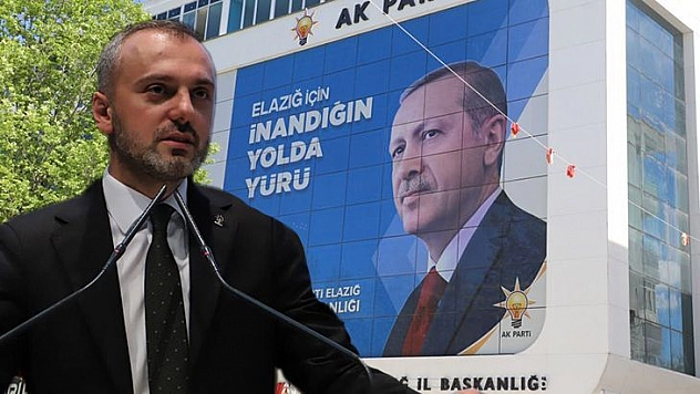 Kandemir ile Gelen Heyecan