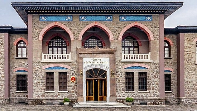 Kapadokya Üniversitesi Rektörlüğünden Öğretim Üyesi Alım İlanı