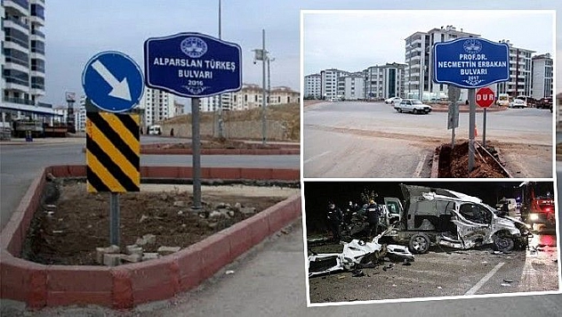 Kara Noktalara Çözüm