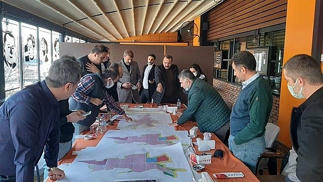 Karakoçan Besi OSB İçin Ortak Karar