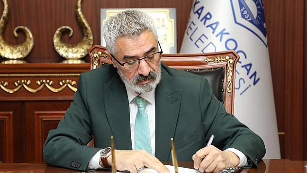 Karakoçan'da halkçı belediyecilik