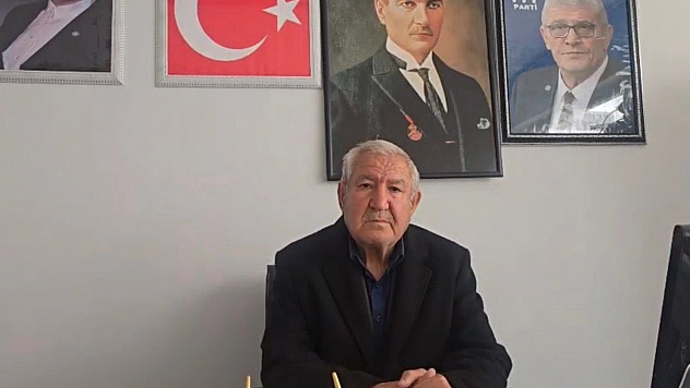 Karakoçan'da siyasi gerilim: DEM partili eş Başkan ile İYİ Parti ilçe Başkanı karşı karşıya