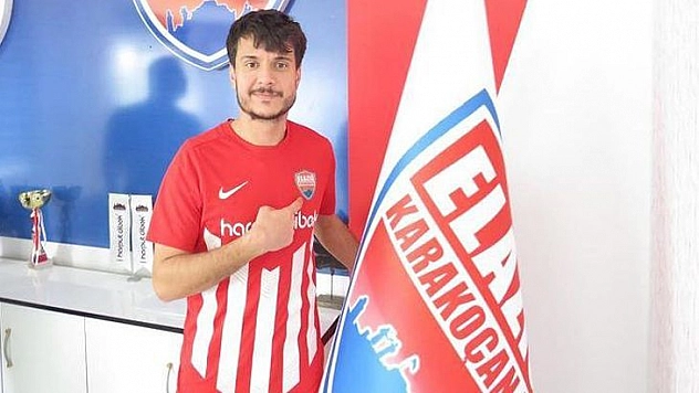 Karakoçlar'dan 4. imza