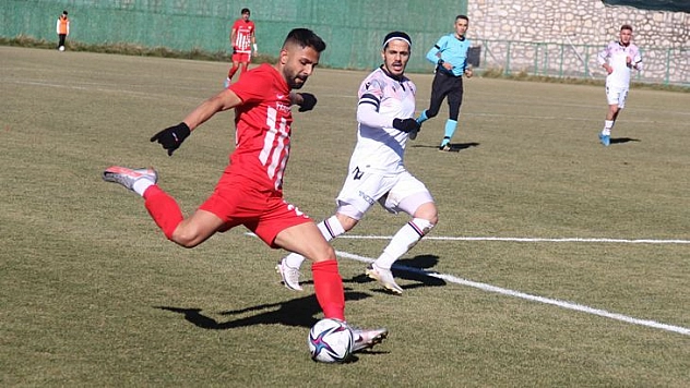 Karakoçlar, Iğdır FK'yı ağırlayacak