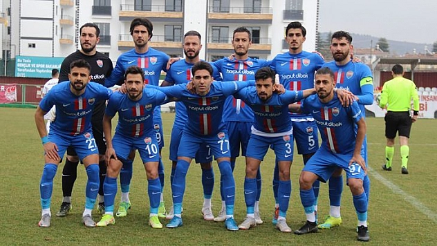 Karakoçlar'ın son 10 sınavı!
