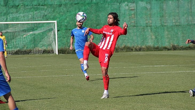 Karakoçlar, puansız dönüyor