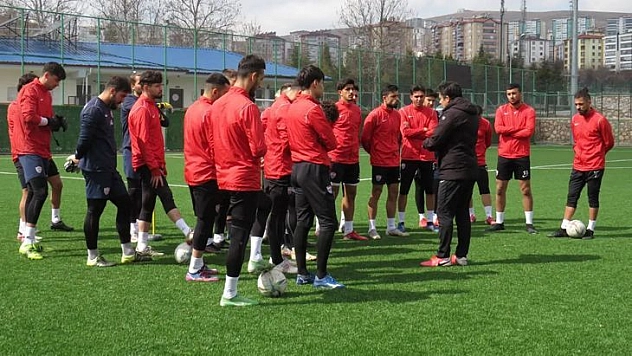 Karakoçlar, sezonu açıyor