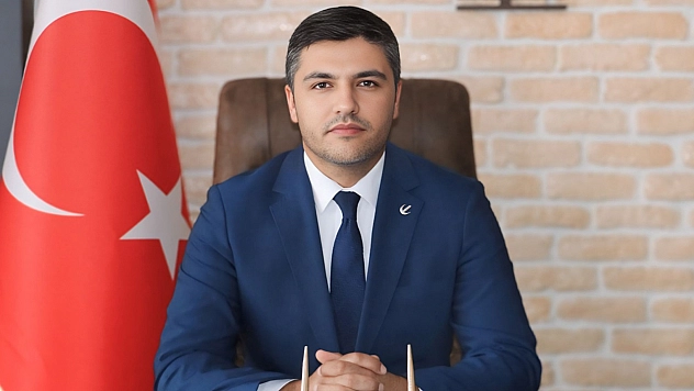 Karakuş: 'Elazığ'ın geleceği satılamaz: Kamu alanları ranta değil, halka aittir!'