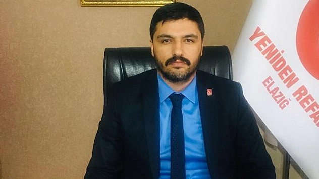 Karakuş: 'Maden Konusu Ben Yaptım Olacak Konusuna Getirilemez'