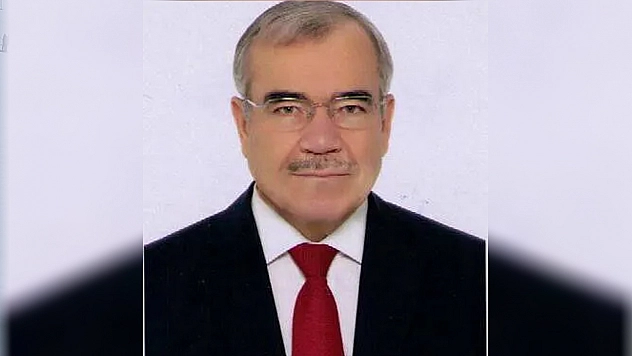 Karaman: 'Edibe Can Müftülük Sitesi Mevcut Yerinde Yapılmalıdır'