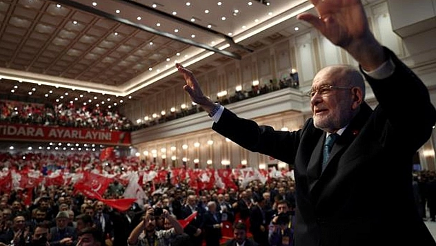 Karamollaoğlu Güven Tazeledi