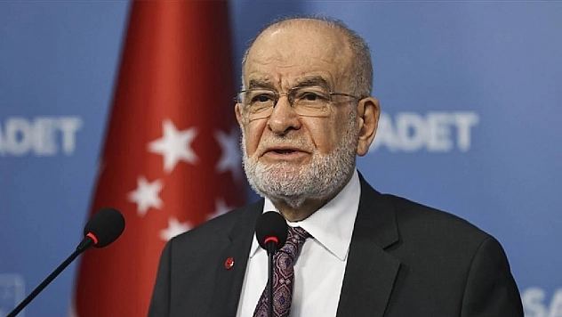 Karamollaoğlu'nun Doğrusu