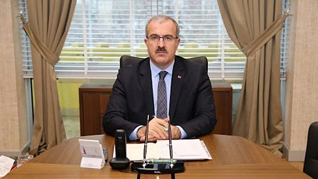 Kararname Yayımlandı!