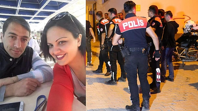 Karısını öldürmeden önce internetten cezaları aratmıştı: Verilen ceza belli oldu