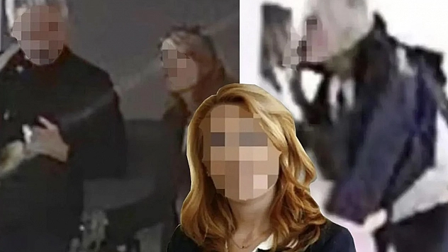 Karısını yasak aşkıyla yakaladı: 50 milyon liralık tazminat istedi