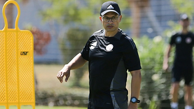 Kariyeri başlamadan bitti