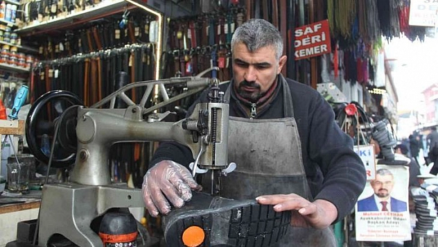 Karlı günlerde ayakkabı tercihi önemli