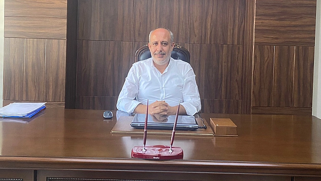 Kartal'dan Baskil İçin Adaylığa Yeşil Işık