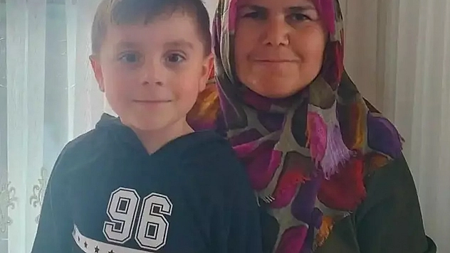 Kastamonu'da kaybolan anne ve oğul ölü bulundu, otopsi işlemleri tamamlandı