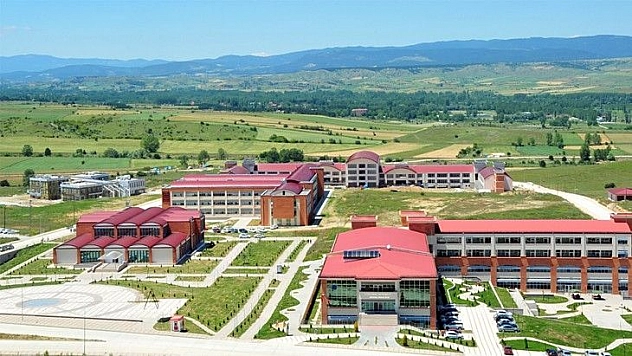 Kastamonu Üniversitesi 3 öğretim görevlisi alacak