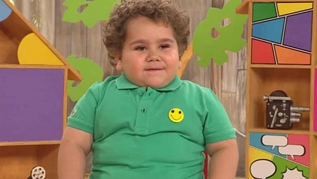 Katıldığı Yarışma ile Ünlenen Çitos Efe'nin Son Hali! Her Gören Aynı Yorumu Yapıyor