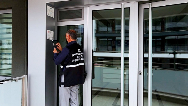 Kaya 'Bina Kimlik Sistemi, Önemli ve Gerekli'