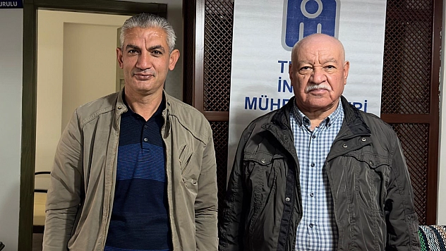 Kaya: 'Her yere bina yapılmaz, zemin etüdü şart'