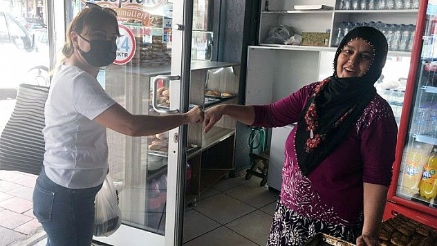 Kaya: 'İsterseniz Başaramayacağınız İş Yok'